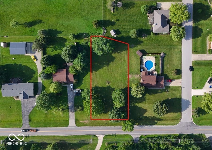 Property photo for 5107 E County Road 350 N, Danville, IN