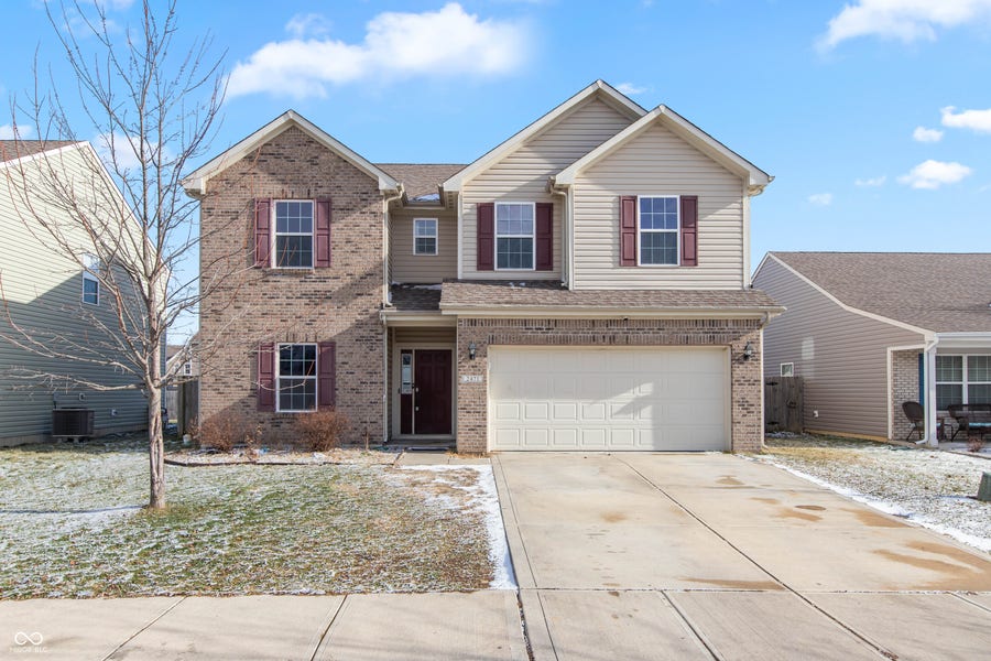 Property photo for 2471 Cabin Hill Road, Indianapolis, IN