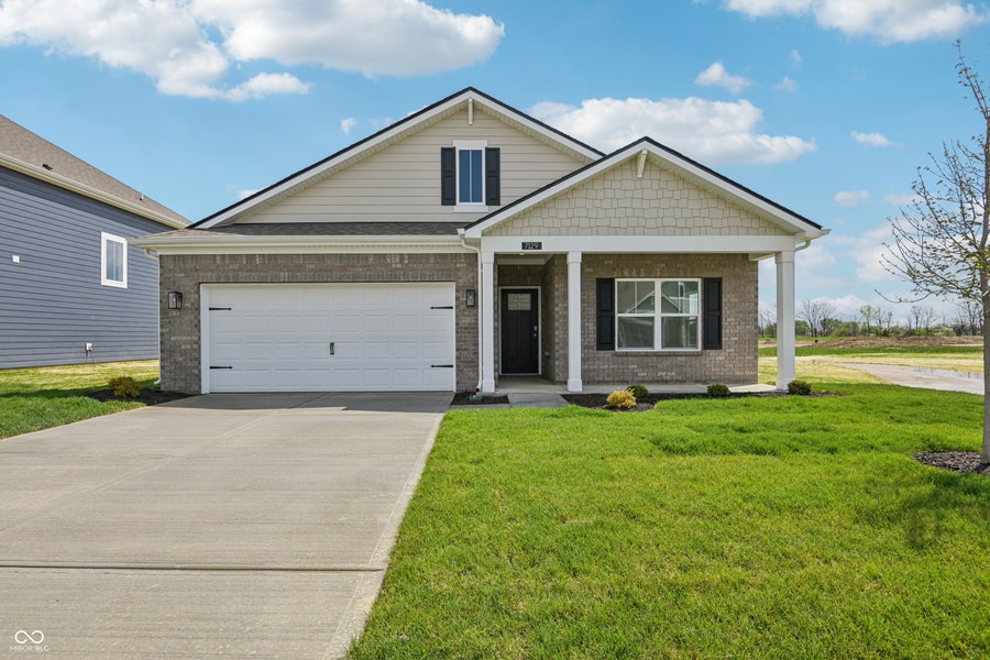 Property photo for 7129 Theo Baker Boulevard, Pendleton, IN
