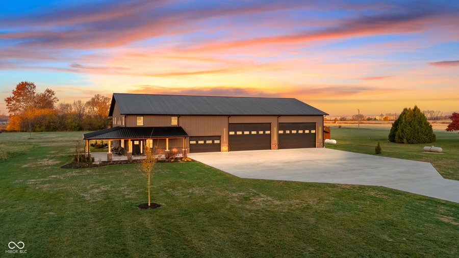 Property photo for 1928 N 300 W, Greenfield, IN
