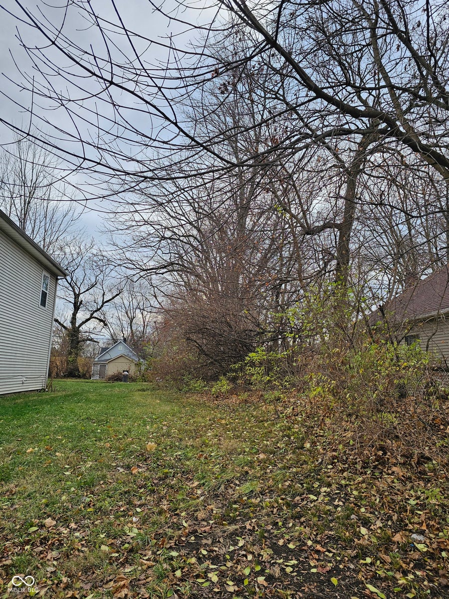 Property photo for 931 W 27th Street, Indianapolis, IN