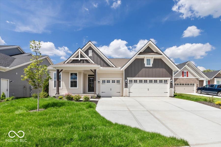 Property photo for 572 Firefly Court, Greenfield, IN