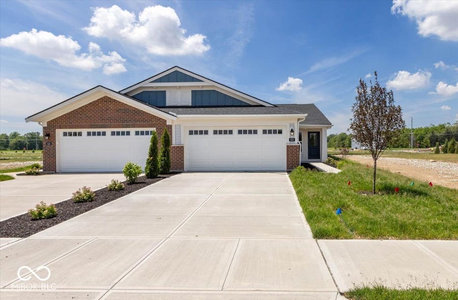Property photo for 810 Rosebud Lane, Greenfield, IN