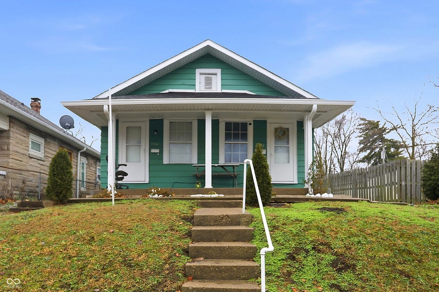 Property photo for 2941 E Brookside Avenue, Indianapolis, IN