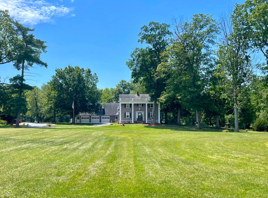 Property photo for 591 E 400 S, Kokomo, IN