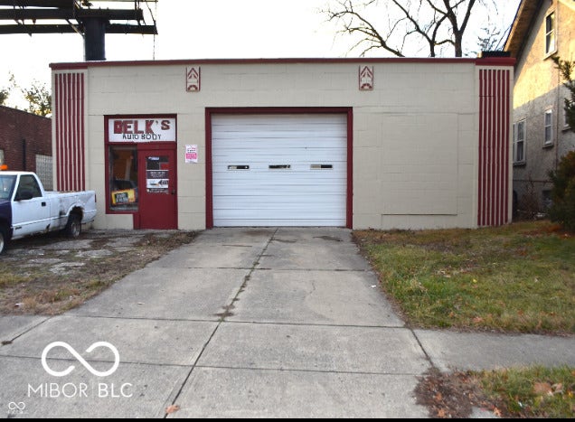 Property photo for 8 N Sheridan Avenue, Indianapolis, IN