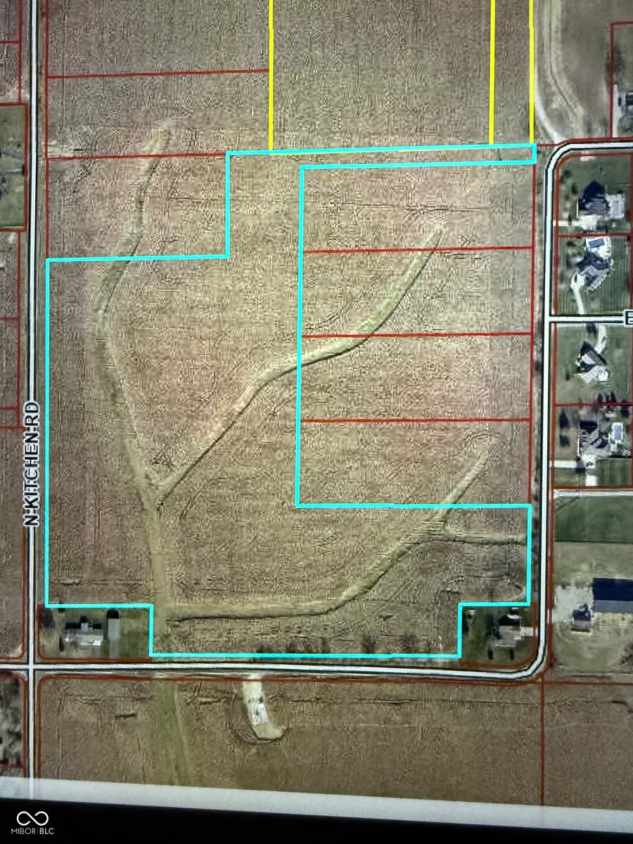 Property photo for Lot 6 Watson Road, Mooresville, IN