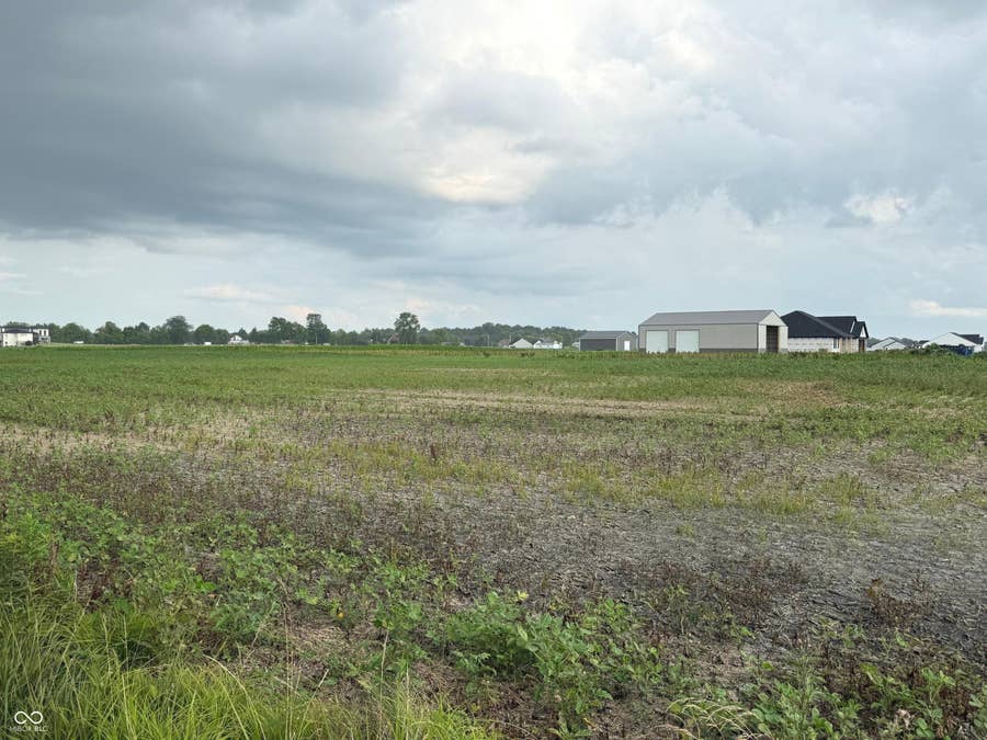Property photo for Lot 6 N Kitchen Road, Mooresville, IN