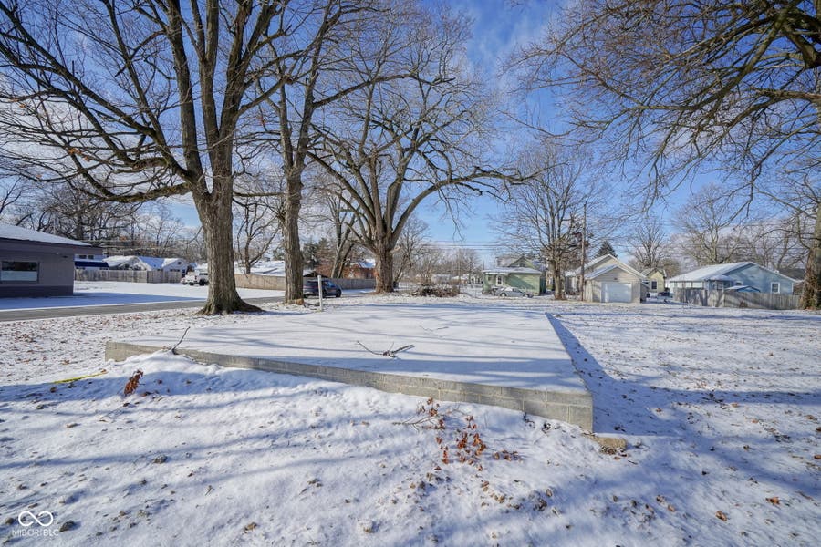 Property photo for 1523 Arrow Avenue, Anderson, IN