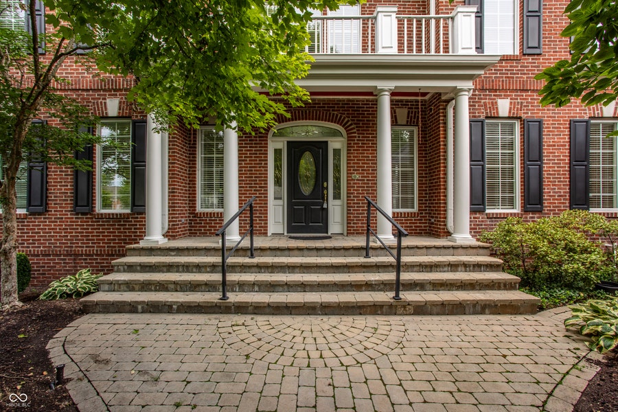 Property photo for 8039 Heyward Drive, Indianapolis, IN