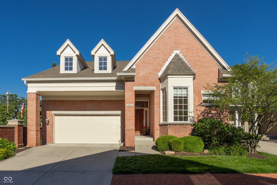 Property photo for 8124 Gwinnett Place, Indianapolis, IN