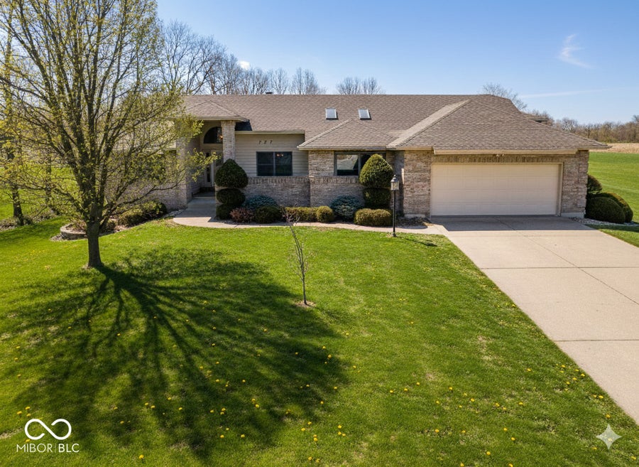 Property photo for 0727 S 100 W, Hartford City, IN
