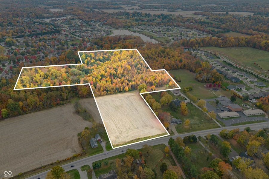 Property photo for 00 Sr 46, Columbus, IN