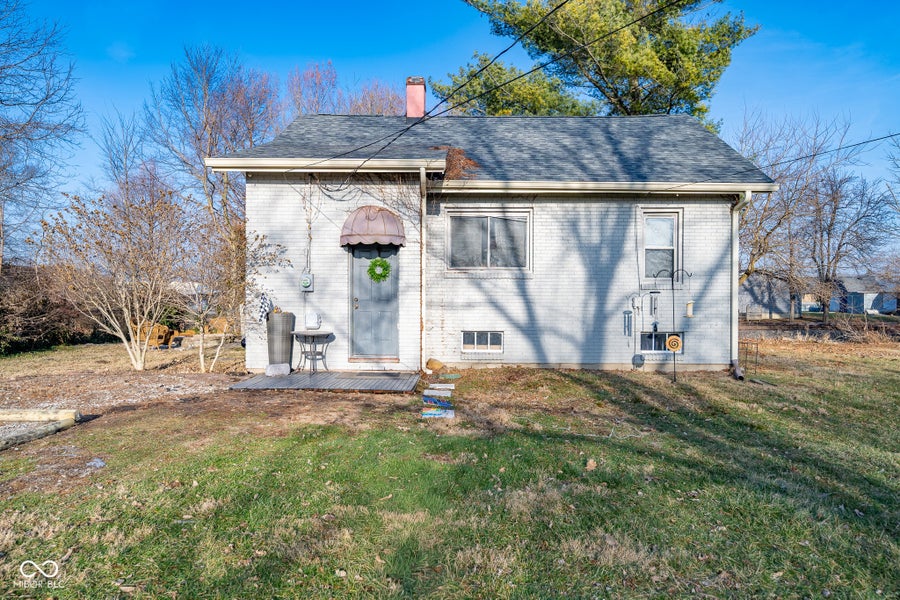 Property photo for 11845 Railroad Street, Indianapolis, IN