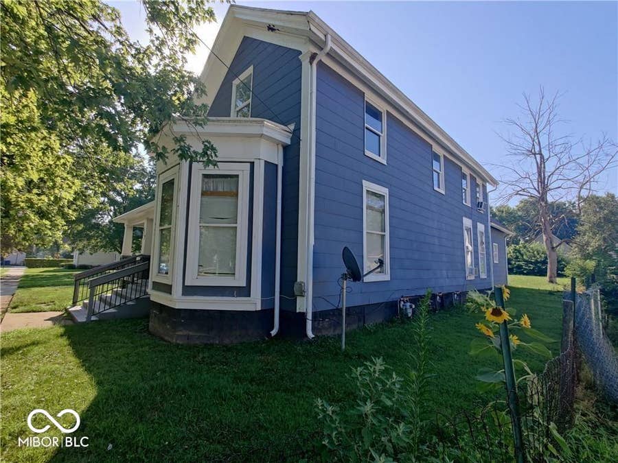 Property photo for 617 W Franklin Street, Shelbyville, IN