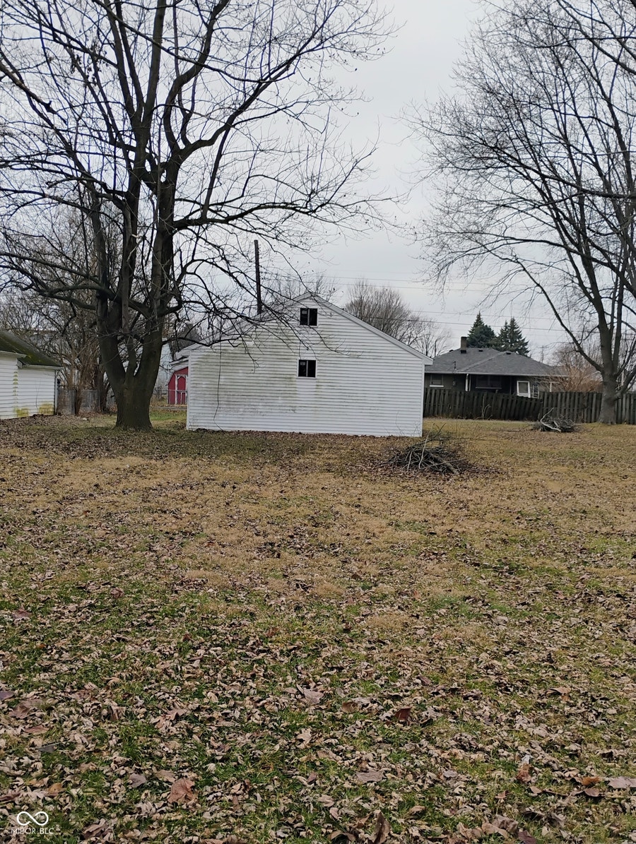Property photo for 0 Burton Place, Anderson, IN