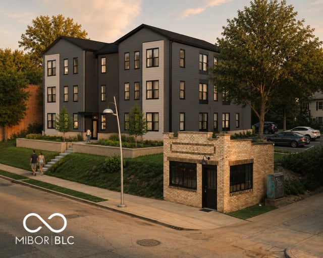 Property photo for 2225 E 10th Street, Indianapolis, IN