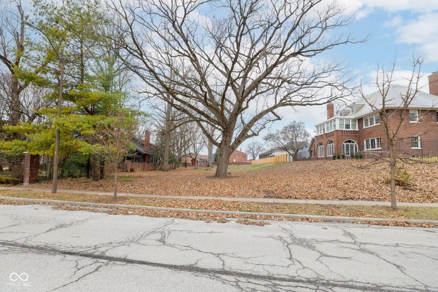 Property photo for 3138 N Pennsylvania Street, Indianapolis, IN