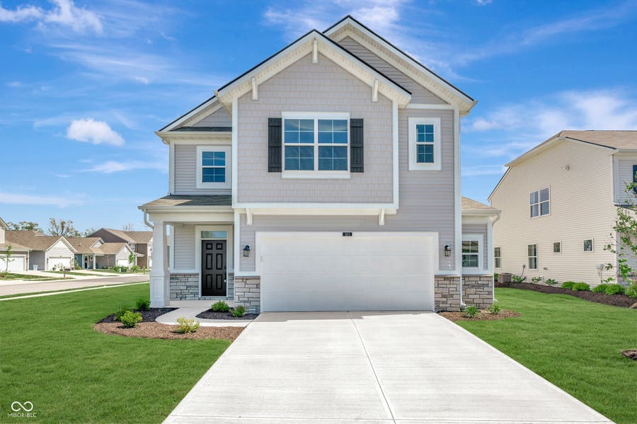 Property photo for 5103 Triple Crown Way, Indianapolis, IN