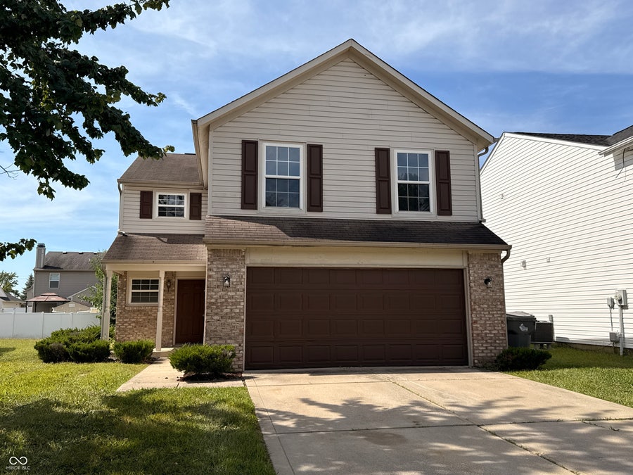 Property photo for 2344 Layton Park Drive, Indianapolis, IN