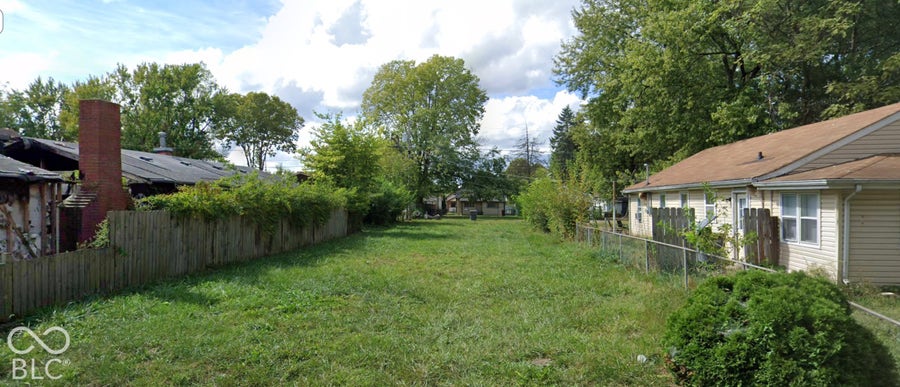 Property photo for 334 Leeds Avenue, Indianapolis, IN