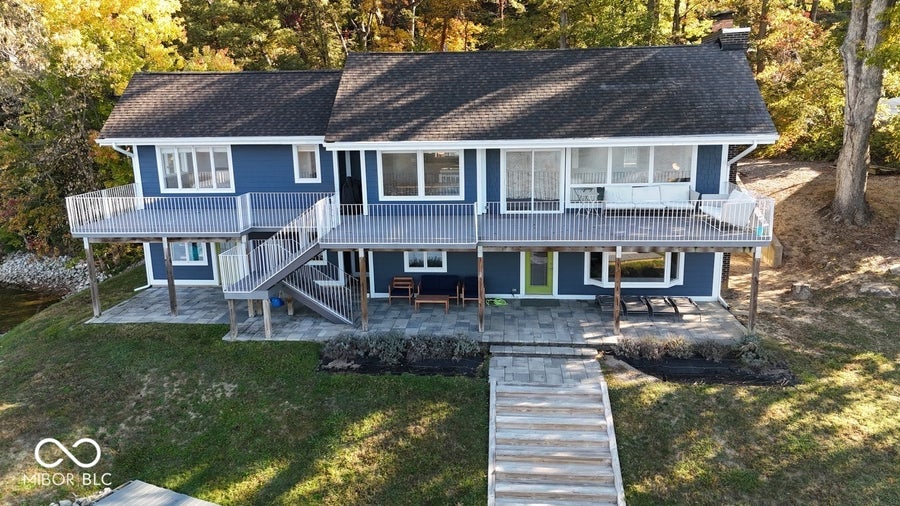 Property photo for 10701 W Grandview Drive, Columbus, IN
