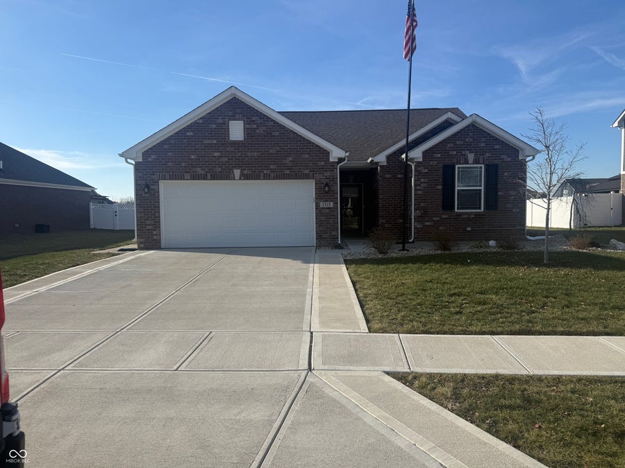 Property photo for 1315 Bontrager Lane, Shelbyville, IN
