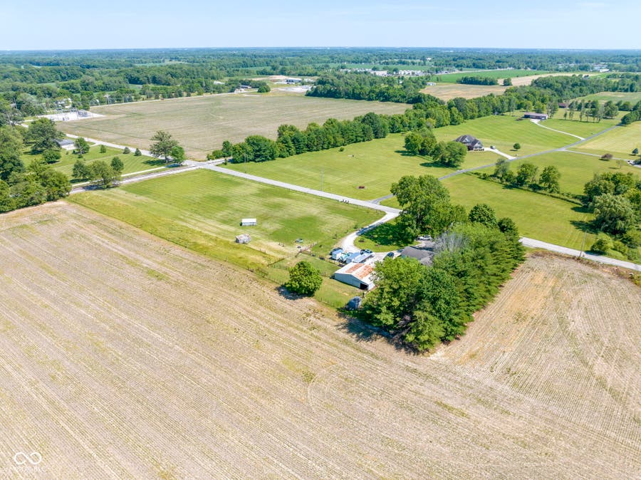 Property photo for 8440 E 216th Street, Cicero, IN