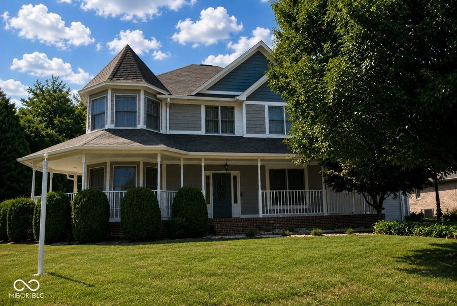 Property photo for 2428 Whispering Way, Indianapolis, IN