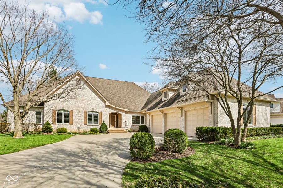 Property photo for 2047 Caledonian Court, Greenwood, IN
