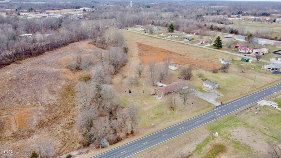 Property photo for 2585 N State HWY 3, North Vernon, IN