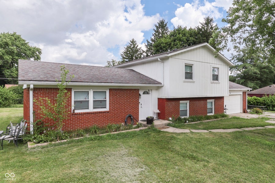 Property photo for 1924 W 65th Place, Indianapolis, IN