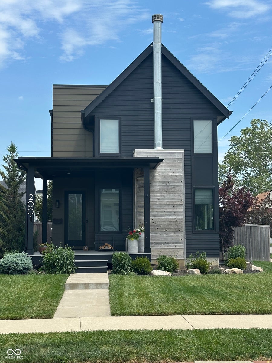 Property photo for 2001 Alvord Street, Indianapolis, IN