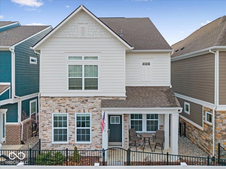 Property photo for 9213 Hawley Drive, Indianapolis, IN