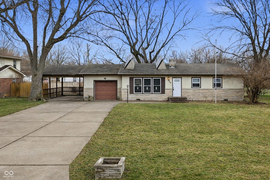 Property photo for 516 Payton Avenue, Indianapolis, IN