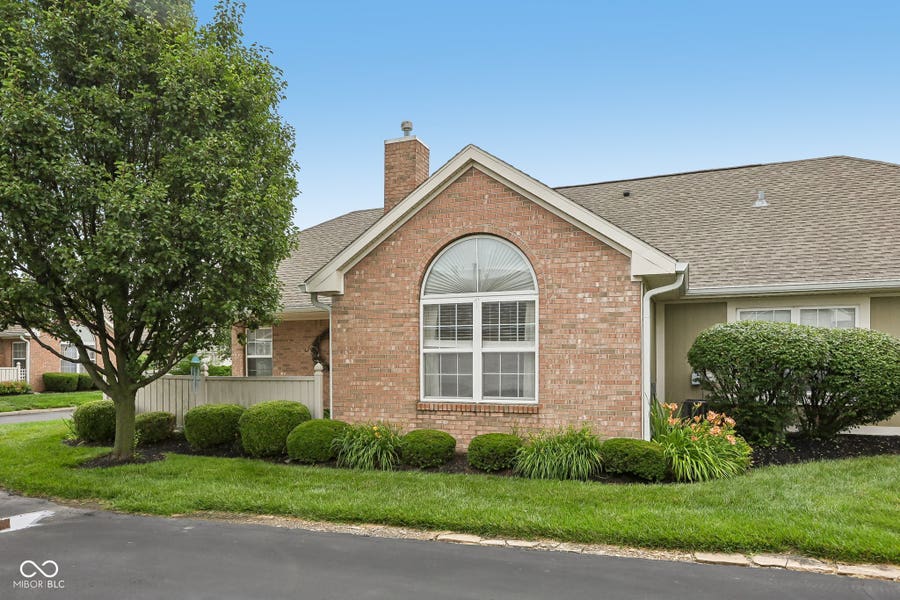 Property photo for 7347 Chapel Villas Lane, Indianapolis, IN