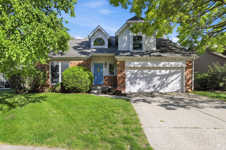 Property photo for 8942 Pine Tree Boulevard, Indianapolis, IN