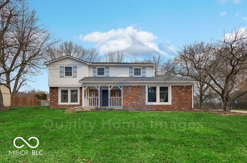 Property photo for 1616 Secretariat Lane, Indianapolis, IN
