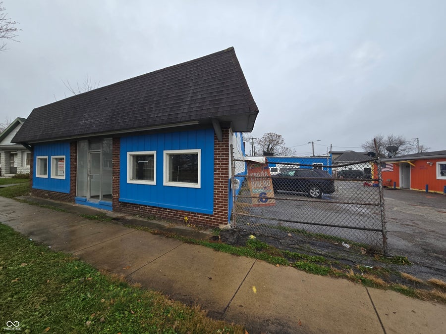 Property photo for 1915 Southeastern Avenue, Indianapolis, IN