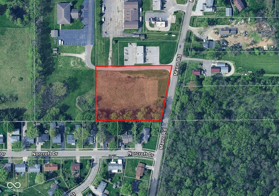 Property photo for 4460 Mann Road, Indianapolis, IN