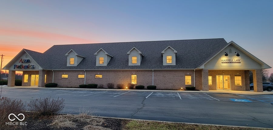 Property photo for 7376 Business Center Drive, Avon, IN