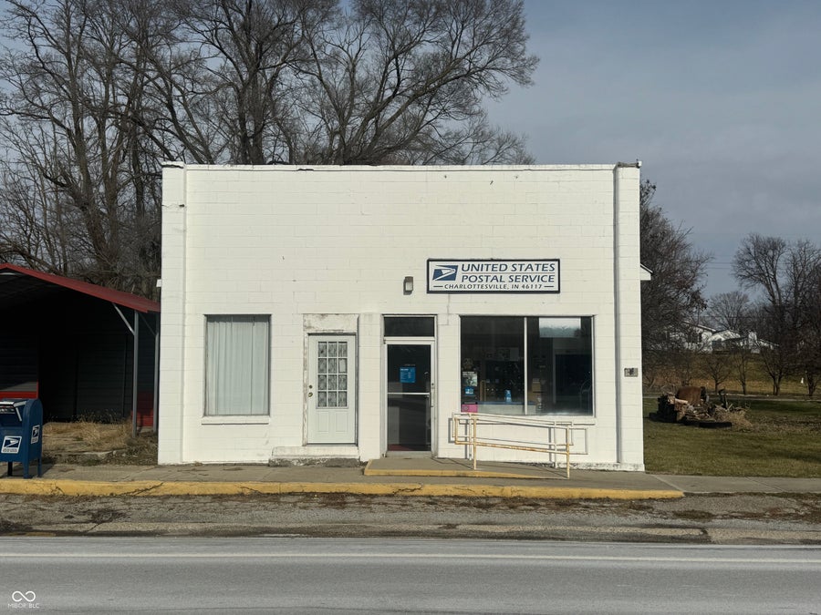 Property photo for 10372 E Us Highway 40, Charlottesville, IN