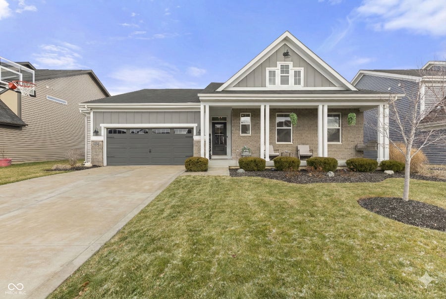 Property photo for 9906 Denim Drive, Indianapolis, IN
