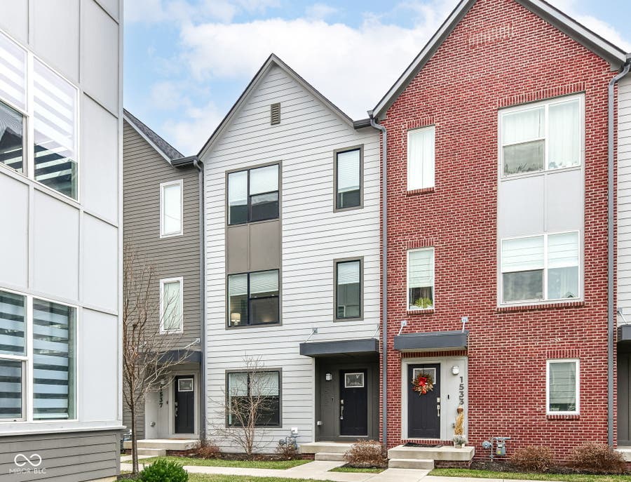 Property photo for 1535 Tannery Way, Indianapolis, IN
