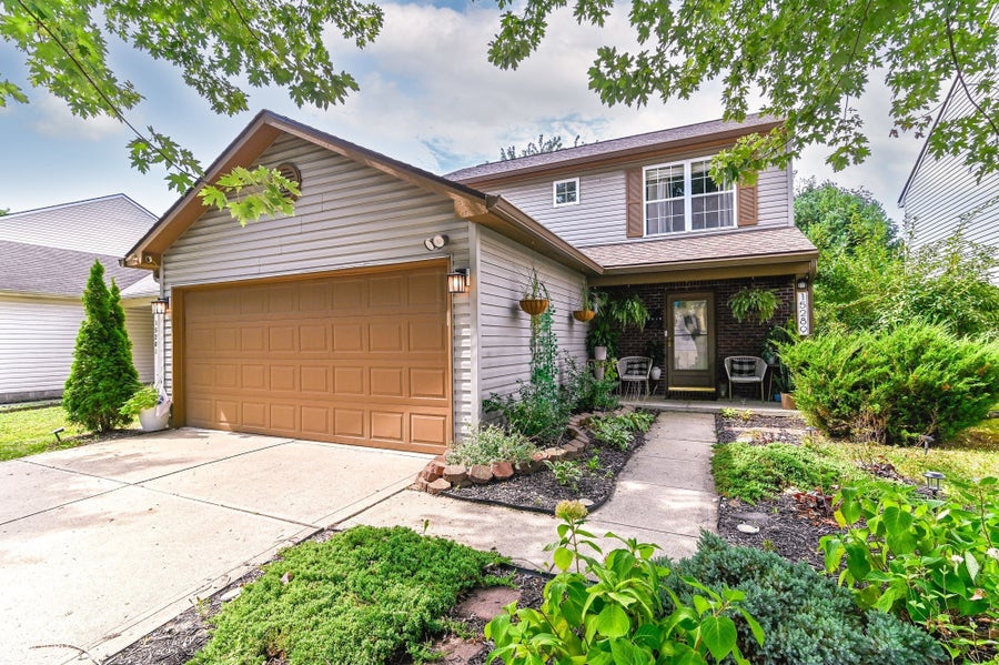 Property photo for 15289 Ten Point Drive, Noblesville, IN