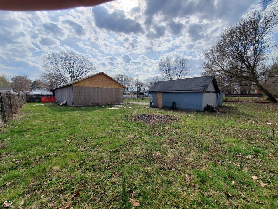 Property photo for 2860 S Rybolt Avenue, Indianapolis, IN
