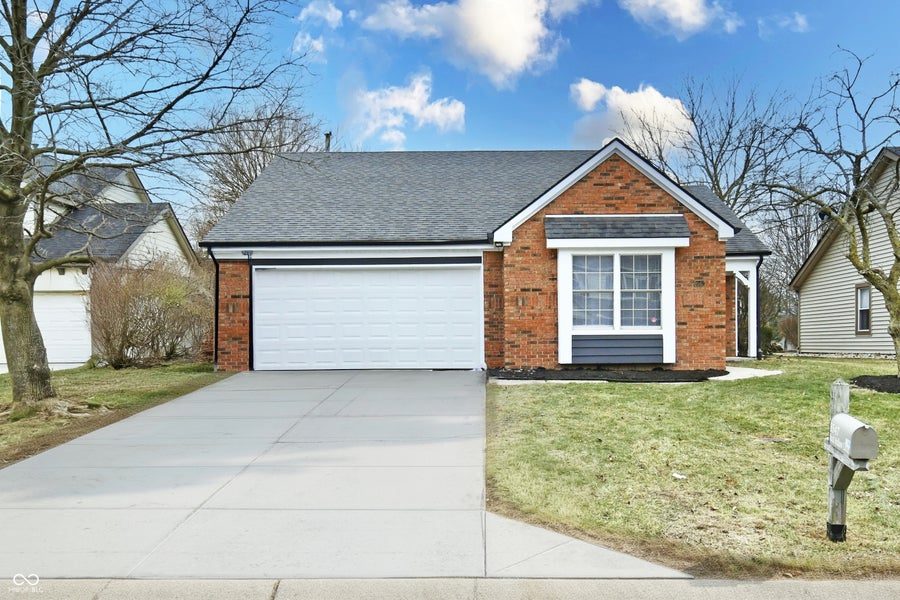Property photo for 8547 Rock Hollow Circle, Indianapolis, IN