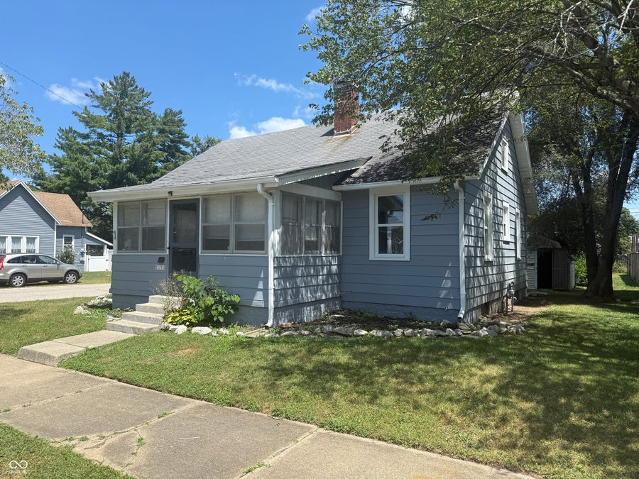 Property photo for 1731 Newton Street, Columbus, IN