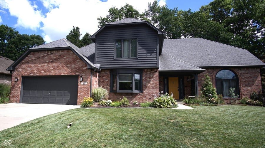 Property photo for 375 Nottinghill Court, Indianapolis, IN