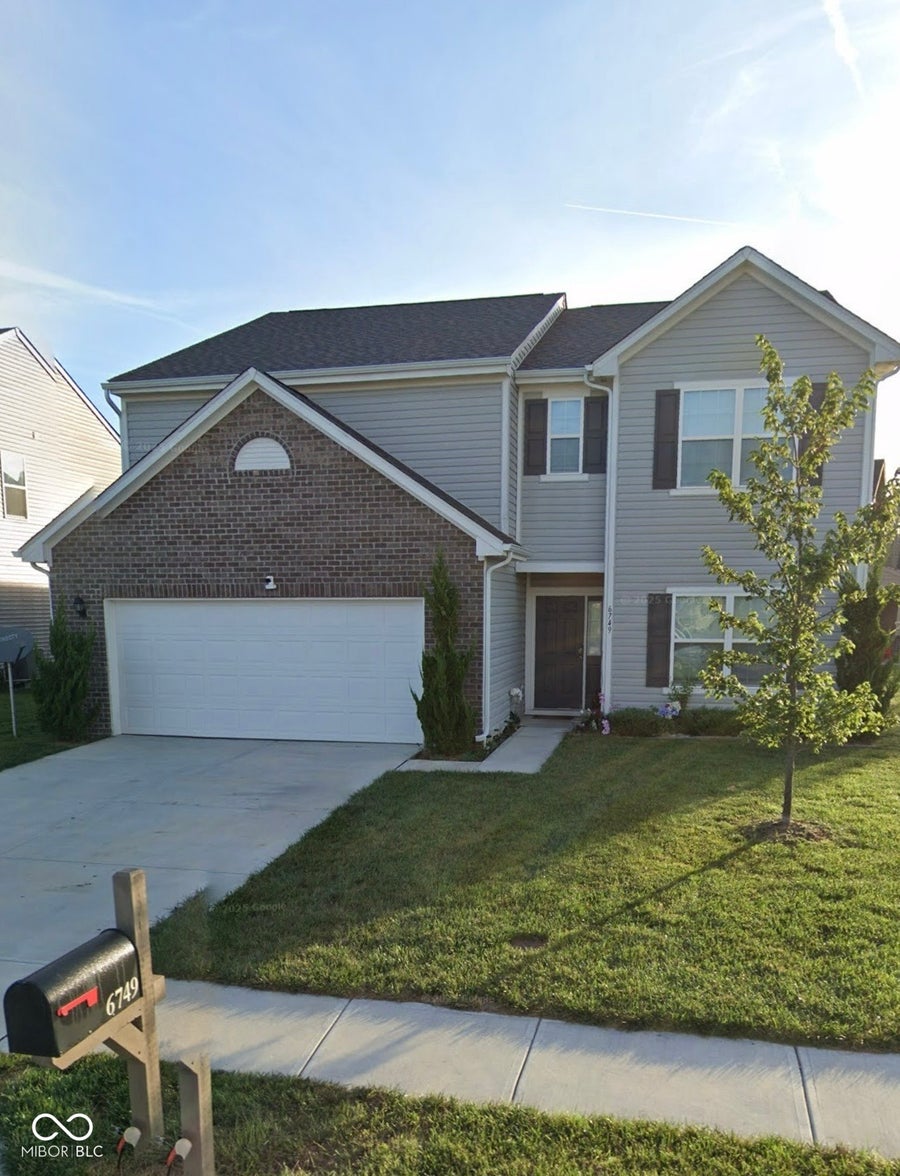 Property photo for 6749 Trey Drive, Camby, IN
